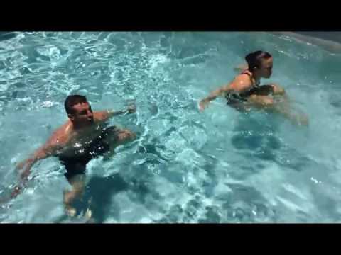 WETS AQUA TABATA PARTNER FORMAT