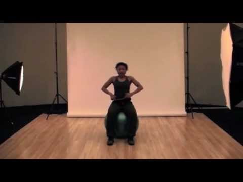 Marietta Mehanni - Get Your Bounce On!