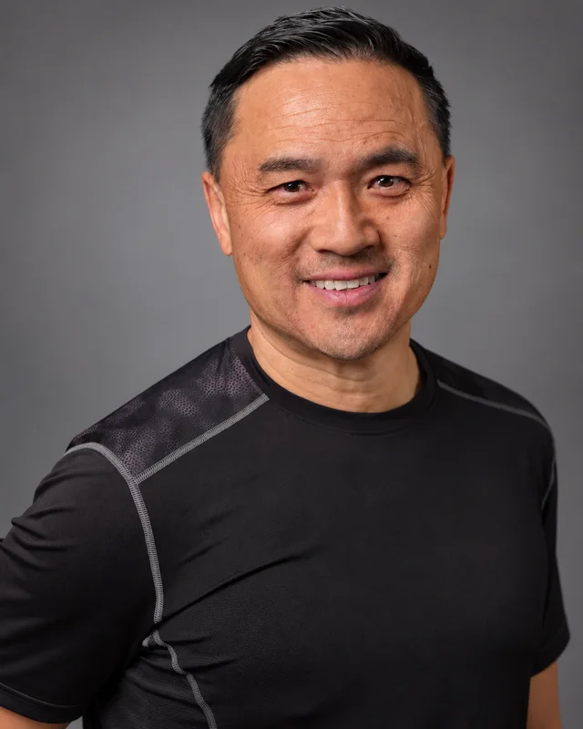 Personal Trainer and Nutritionist 35 Gary, personal trainer and nutritionist