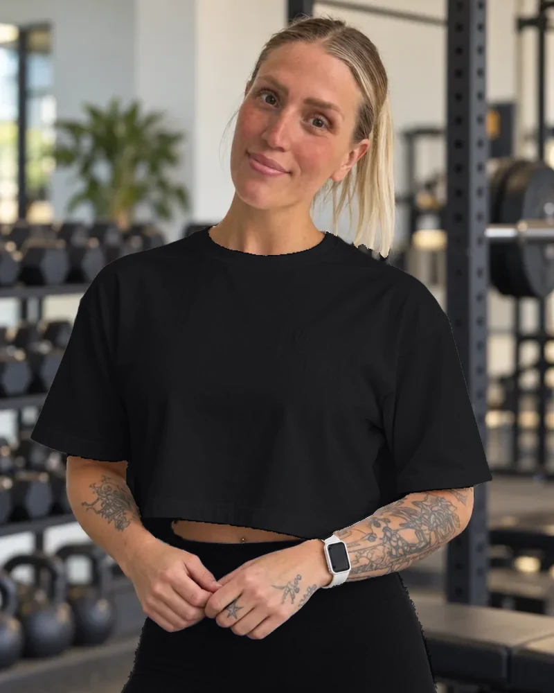 Heather, personal trainer Alkimos