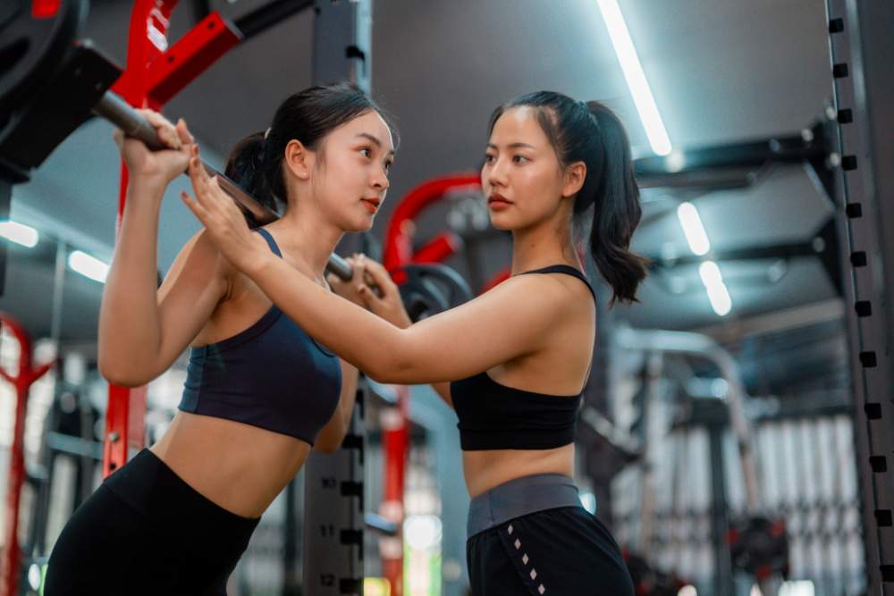 how often should you see a personal trainer