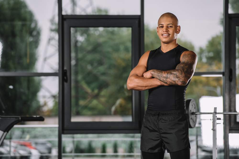 personal trainer do it myself