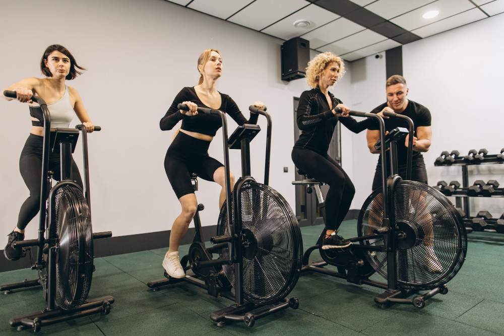 best cardio for fat loss
