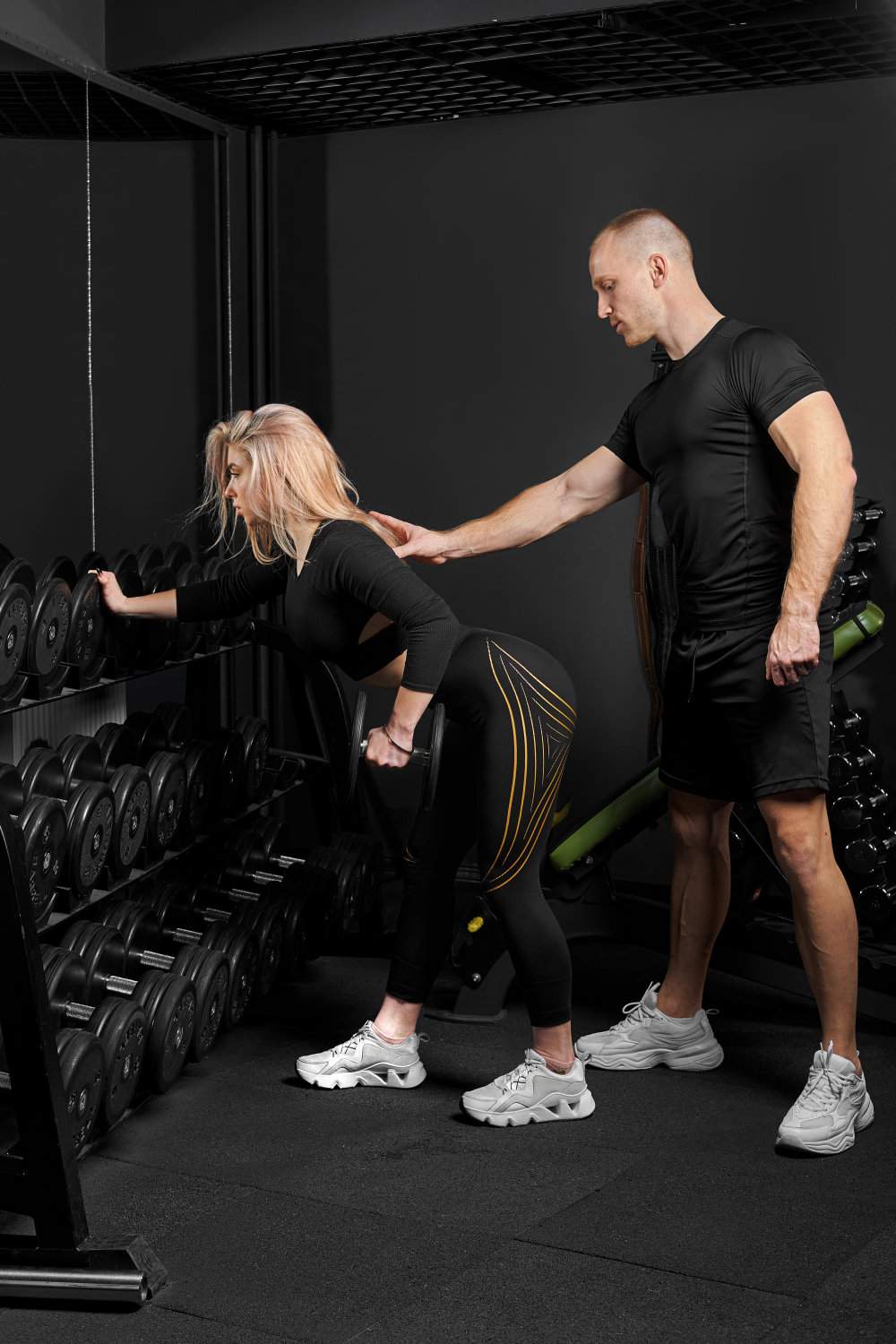 increase muscle by 5kg in 3 months
