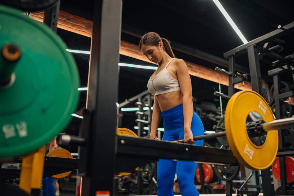 personal training 19