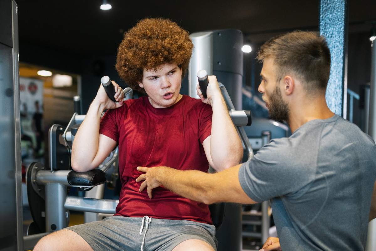 Why Can't My Autistic Son Claim Personal Trainer on NDIS? 1 Why Can't My Autistic Son Claim Personal Trainer on NDIS