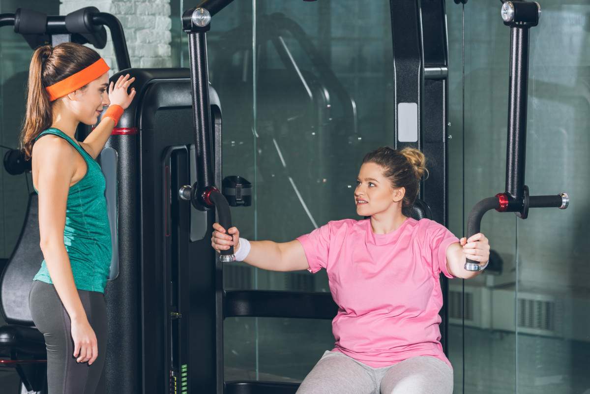 NDIS Funded Exercise Programs 2 ndis funded exercise programs