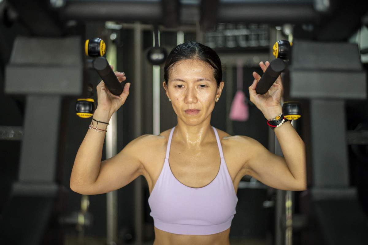 upper body exercises for weight loss