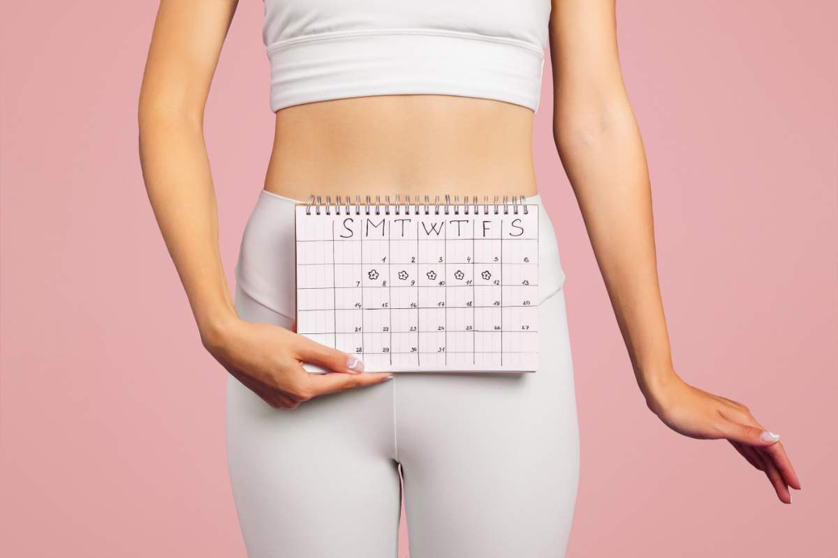 Can I Get in Shape in 2 Months?